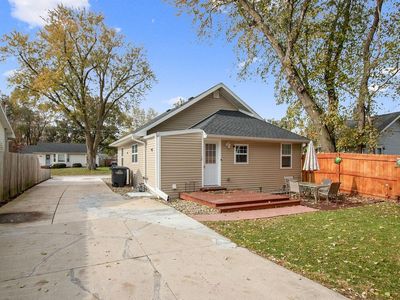 603 SW 61st St, Des Moines, IA, 50312