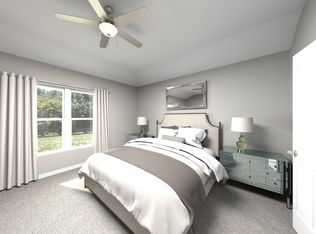 101 Rivendale St, Liberty Hill, TX 78642