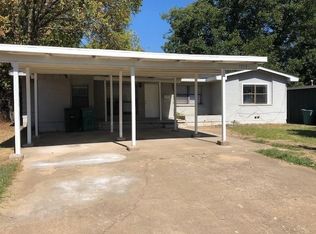 1713 W Brockett St, Sherman, TX 75092