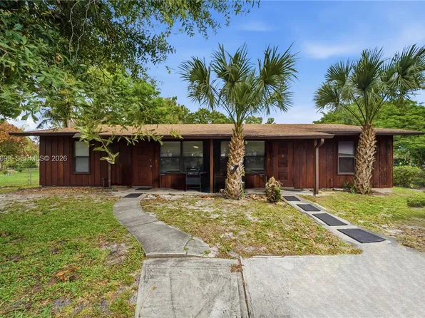 1910 S 34th St, Fort Pierce, FL 34947