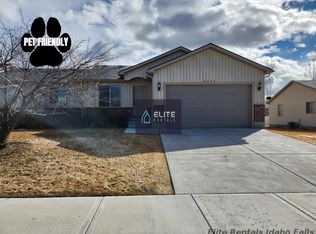 4234 Liberty Dr, Ammon, ID 83406