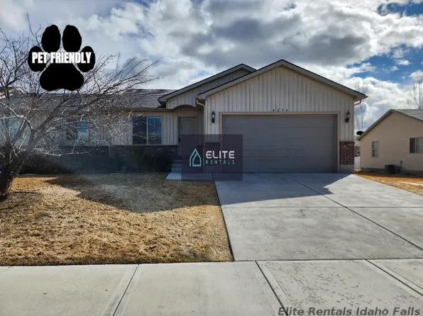 4234 Liberty Dr, Ammon, ID 83406