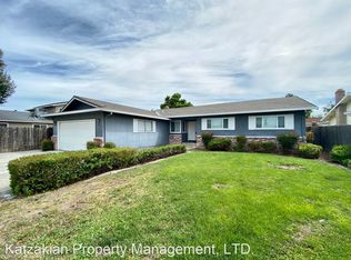 8316 Saratoga Way, Stockton, CA 95209