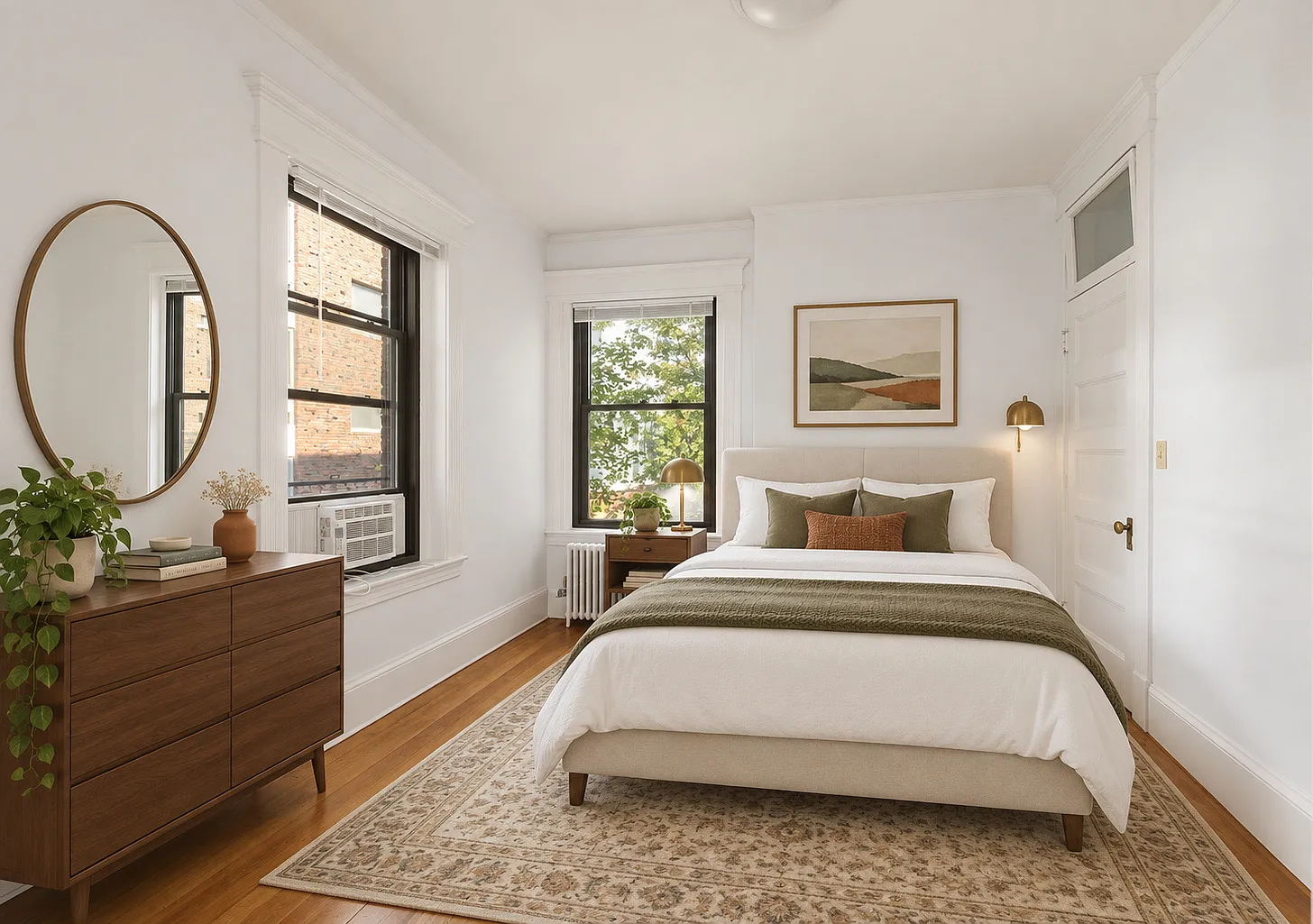 2 bed, 680 sqft, $3,200 — Photo 3