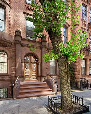 202 West 78th Street #4E in Upper West Side, Manhattan