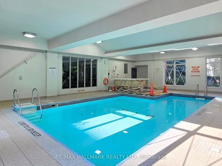 18 William Carson Cres #115 — Photo 18