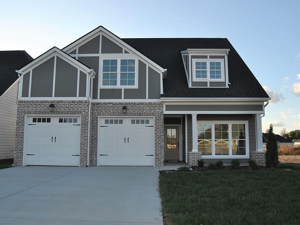 1st image of 0 Caroline Farms Dr #57