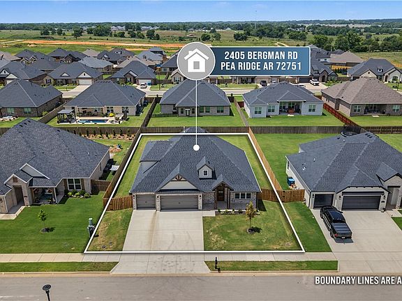 2nd image of 2405 Bergman Rd