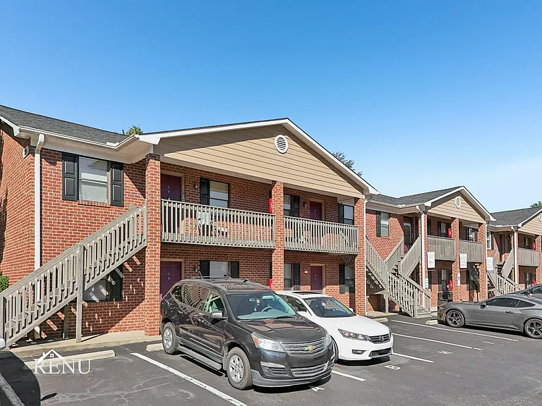 Briarcliffe Apartments — Photo 8