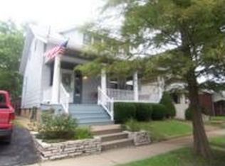 6571 Hoffman Ave, Saint Louis, MO 63139