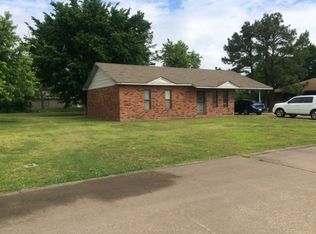 104 12th St, Marked Tree, AR 72365