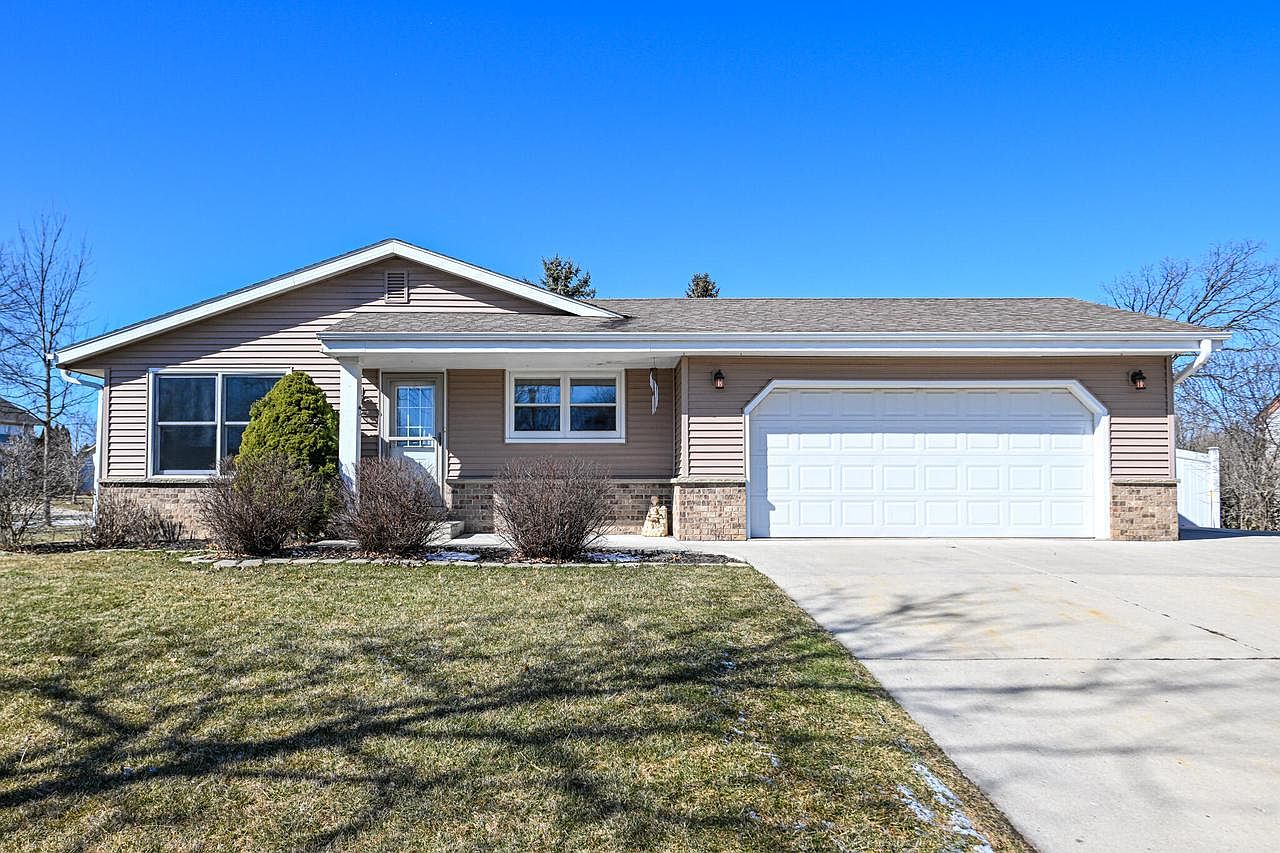 10571 South McGraw DRIVE, Oak Creek, WI 53154 Zillow