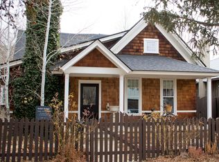 684 E 4th Ave, Durango, CO 81301