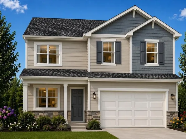 25243 W 177th Ter, Gardner, KS 66030