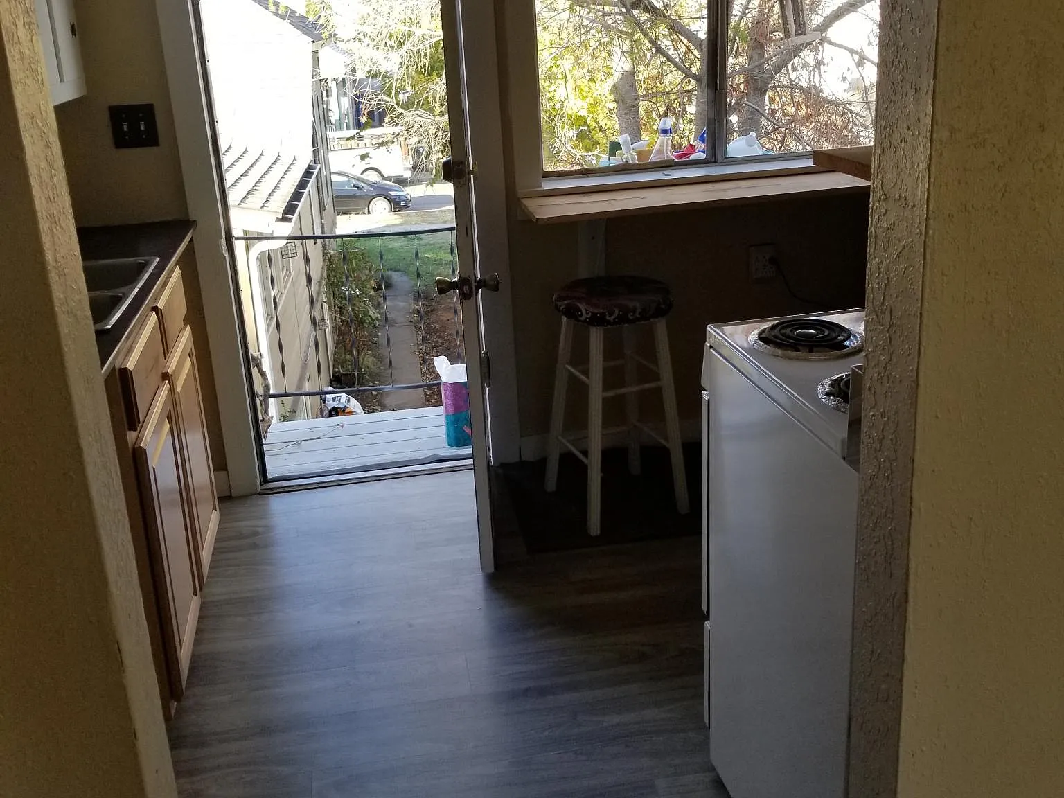 1 bed, 550 sqft, $1,500 — Photo 4