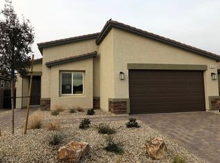 4218 Callisto Avenue Lot #169, North Las Vegas, NV 89084