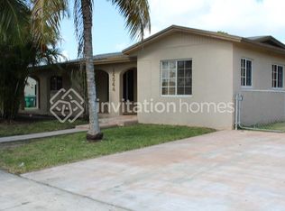 14544 SW 105th Ct, Miami, FL 33176