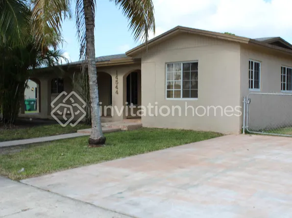 14544 SW 105th Ct, Miami, FL 33176