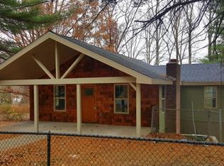 2414 Greater Druid Hills Blvd, Hendersonville, NC 28791