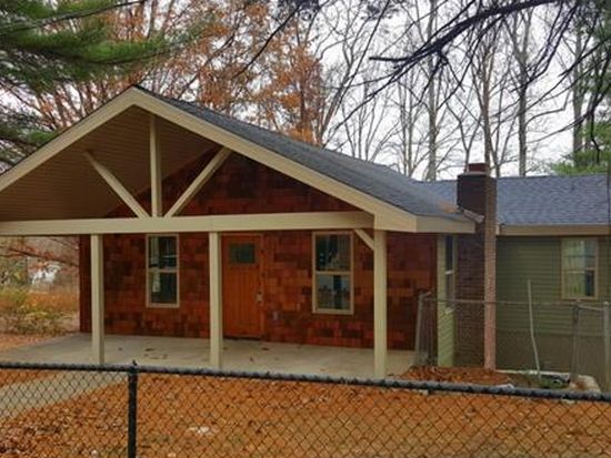 2414 Greater Druid Hills Blvd, Hendersonville, NC 28791