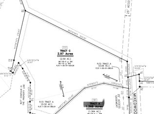 191 Mixedwood Dr, Inman, SC 29349