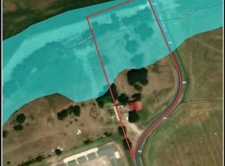 1801 County Road 332, Jarrell, TX 76537