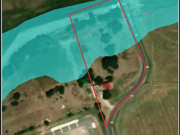 1801 County Road 332, Jarrell, TX 76537