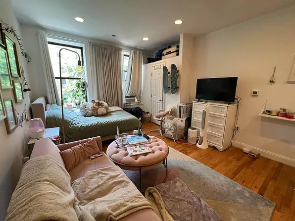 2461 Fredric Douglas Boulevard image 1 of 9