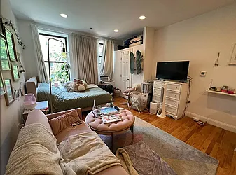 2461 Fredric Douglas Boulevard, #44