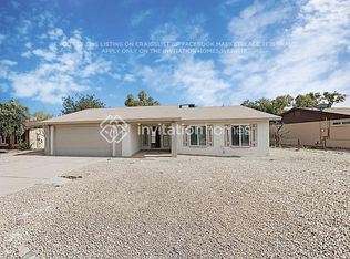 5021 S Terry Ln, Tempe, AZ 85282