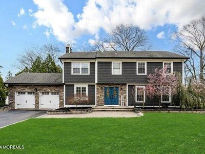 215 Grant Avenue, Eatontown, NJ, 07724