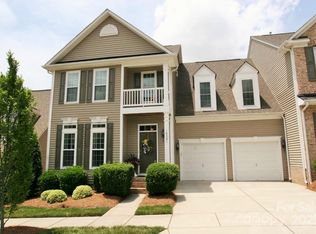10301 Linksland Dr, Huntersville, NC 28078