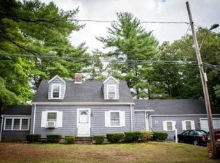 15 Parker Ave, Brockton, MA 02302