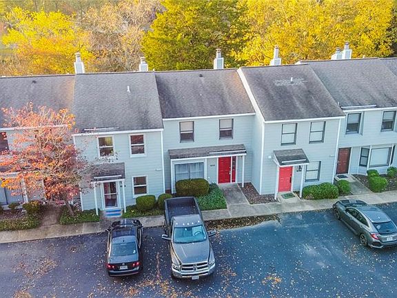 2nd image of 7845 Sunset Dr #5D