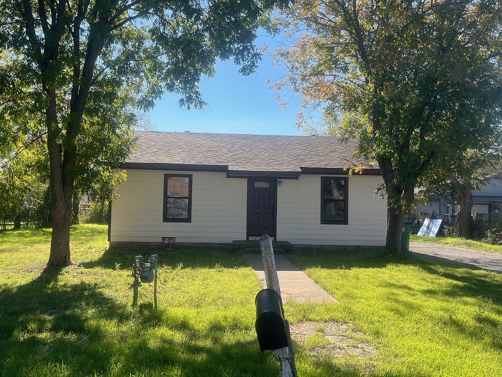 5813 Yeary St, Fort Worth, TX 76114 | Zillow