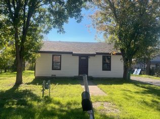 5813 Yeary St, Fort Worth, TX 76114