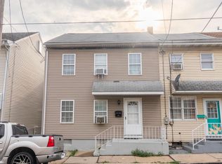 343 N 12th St, Lebanon, PA 17046