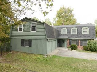 7734 Shady Hls, Indianapolis, IN 46278