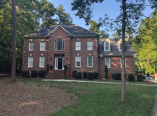 816 Nolstead Ct, Raleigh, NC 27614