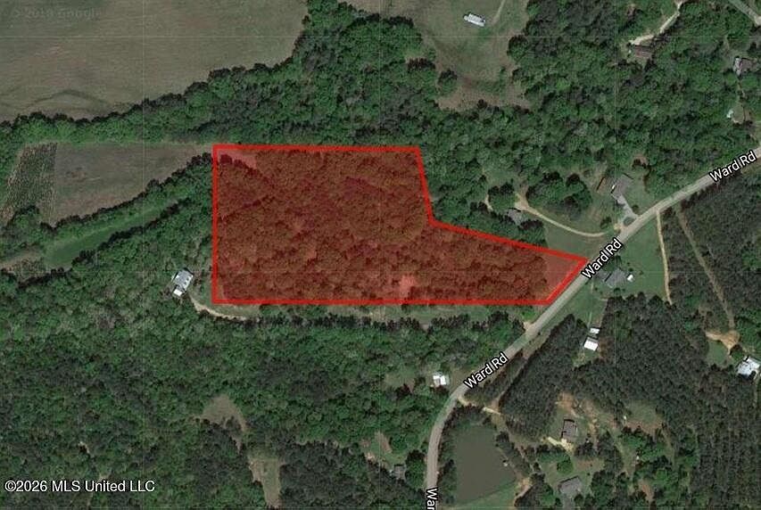 1st image of Ward Rd