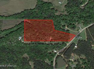 Ward Rd, Florence, MS 39073