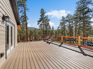 34 Normandy Road, Evergreen, CO 80439