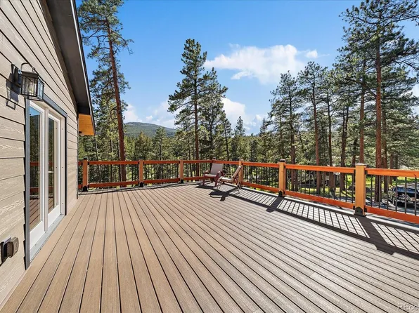 34 Normandy Road, Evergreen, CO 80439