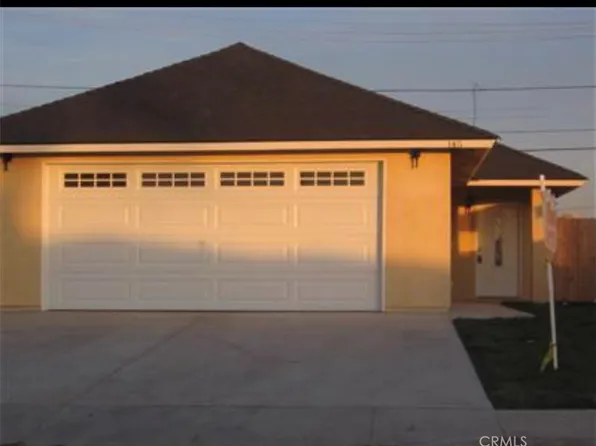 145 Clifton St, Bakersfield, CA 93307