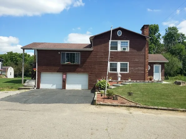 54514 Hickory Flats Dr, West Lafayette, OH 43845