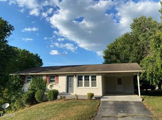 419 Cottonwood Ln, Piney Flats, TN 37686