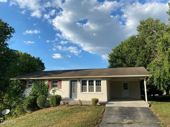 419 Cottonwood Ln, Piney Flats, TN 37686