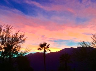 531 Skylar Ln, Palm Springs, CA 92262