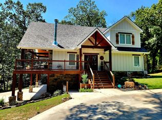 33765 S Coves Dr, Afton, OK 74331