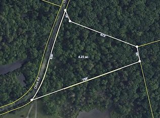 Olive Rd, Danielsville, PA 18038